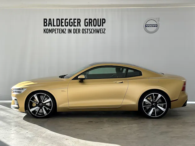 Polestar Polestar 1