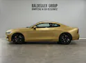 Polestar Polestar 1