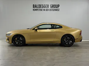 Polestar Polestar 1