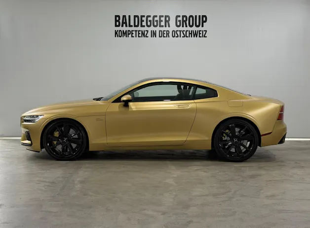 Polestar Polestar 1