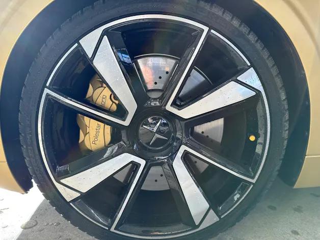 Polestar Polestar 1