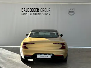 Polestar Polestar 1