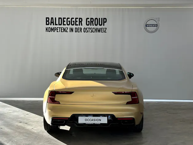 Polestar Polestar 1