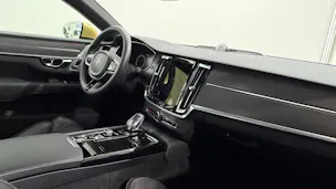 Polestar Polestar 1
