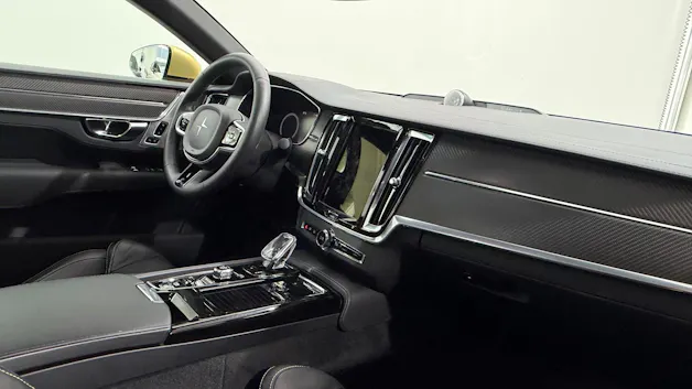 Polestar Polestar 1