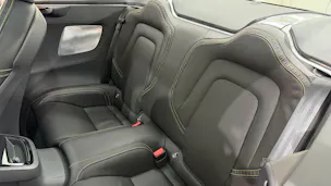 Polestar Polestar 1