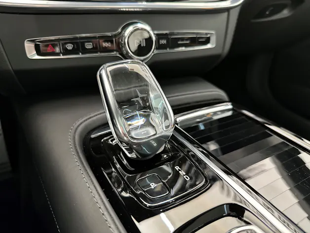 Polestar Polestar 1