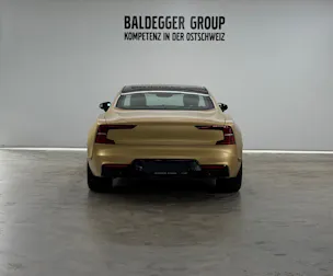 Polestar Polestar 1