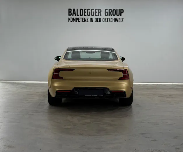 Polestar Polestar 1