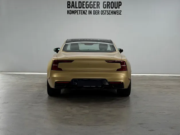 Polestar Polestar 1