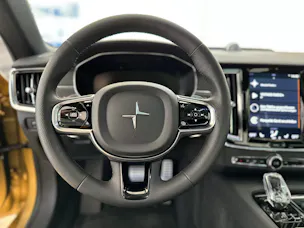 Polestar Polestar 1