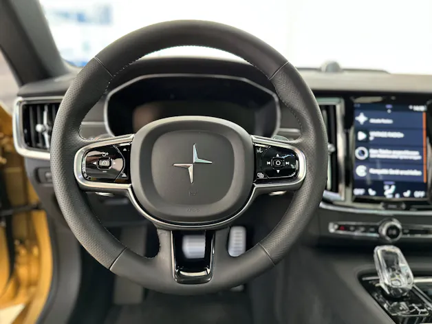 Polestar Polestar 1