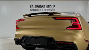Polestar Polestar 1
