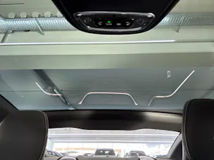 Polestar Polestar 1