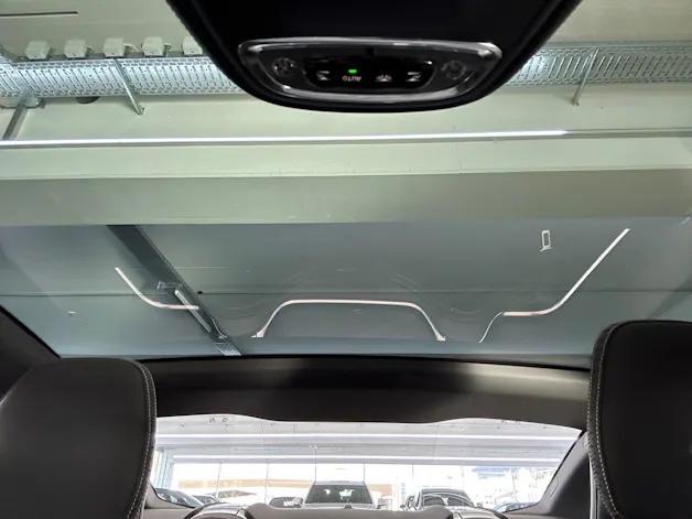 Polestar Polestar 1