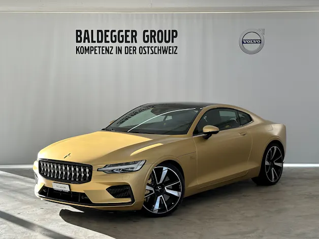 Polestar Polestar 1