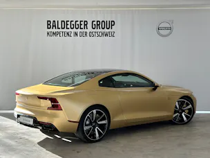 Polestar Polestar 1