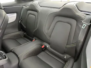 Polestar Polestar 1