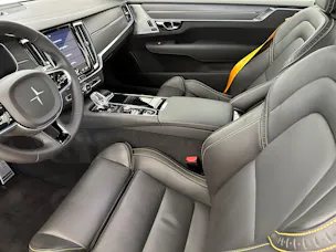 Polestar Polestar 1