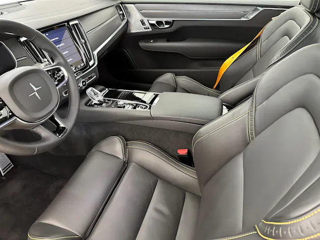 Polestar Polestar 1