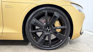 Polestar Polestar 1