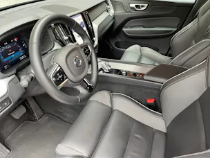 VOLVO XC60 2.0 T6 TE Ultimate Dark e