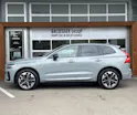 VOLVO XC60 2.0 T6 TE Ultimate Dark e