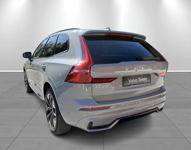 VOLVO XC60 2.0 T6 TE Ultimate Dark e
