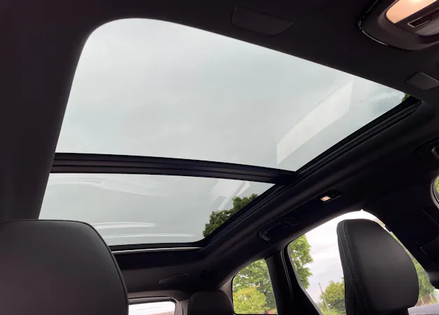 VOLVO XC60 2.0 T6 TE Ultimate Dark e