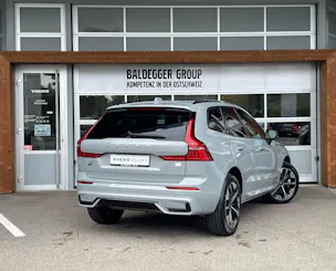 VOLVO XC60 2.0 T6 TE Ultimate Dark e