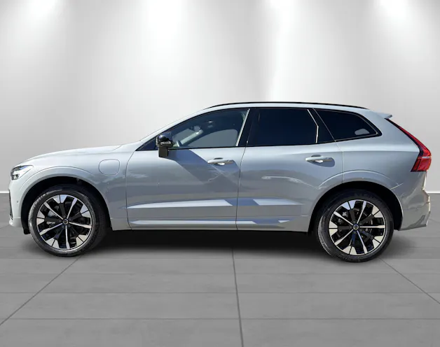 VOLVO XC60 2.0 T6 TE Ultimate Dark e