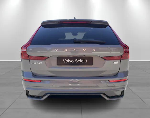 VOLVO XC60 2.0 T6 TE Ultimate Dark e