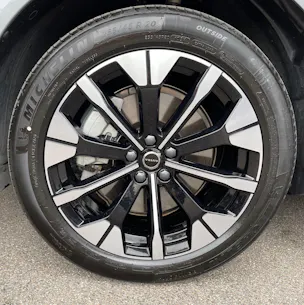 VOLVO XC60 2.0 T6 TE Ultimate Dark e