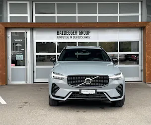 VOLVO XC60 2.0 T6 TE Ultimate Dark e