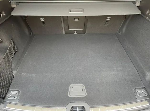 VOLVO XC60 2.0 T6 TE Ultimate Dark e