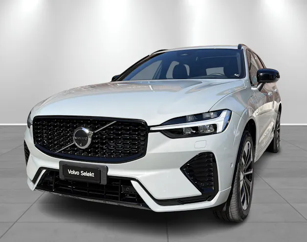VOLVO XC60 2.0 T6 TE Ultimate Dark e
