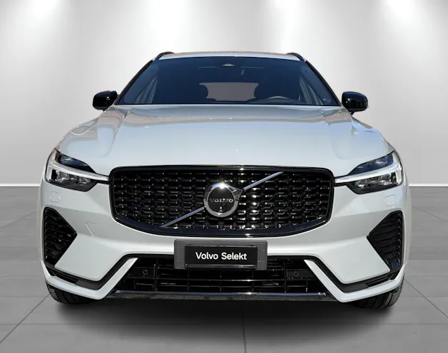 VOLVO XC60 2.0 T6 TE Ultimate Dark e