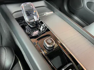 VOLVO XC60 2.0 T6 TE Ultimate Dark e