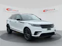 Land Rover Range Rover Velar D 200 Black Automatic