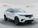 Land Rover Range Rover Velar D 200 Black Automatic