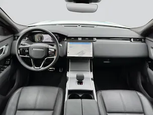 Land Rover Range Rover Velar D 200 Black Automatic