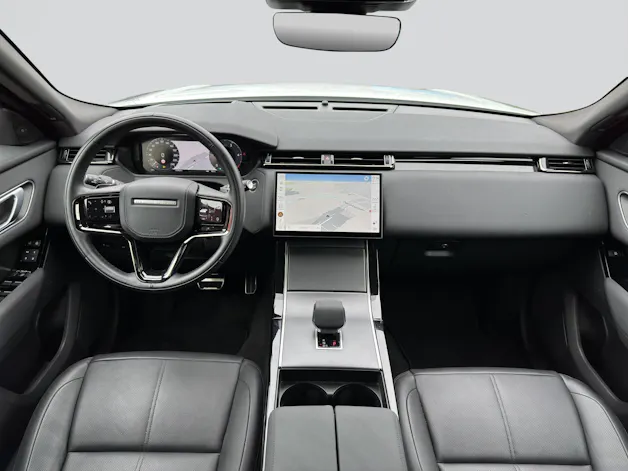 Land Rover Range Rover Velar D 200 Black Automatic