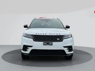 Land Rover Range Rover Velar D 200 Black Automatic