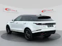 Land Rover Range Rover Velar D 200 Black Automatic