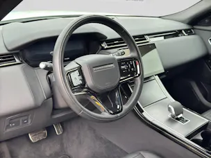 Land Rover Range Rover Velar D 200 Black Automatic
