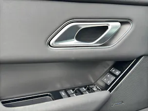 Land Rover Range Rover Velar D 200 Black Automatic