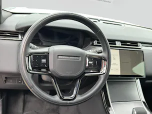 Land Rover Range Rover Velar D 200 Black Automatic
