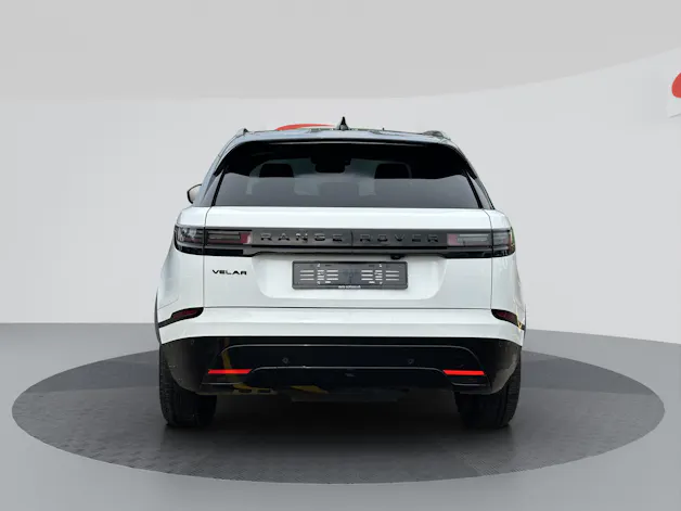 Land Rover Range Rover Velar D 200 Black Automatic