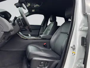 Land Rover Range Rover Velar D 200 Black Automatic