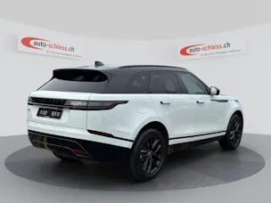 Land Rover Range Rover Velar D 200 Black Automatic